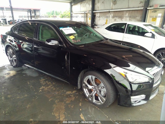 INFINITI Q70L 2015 jn1by1pp9fm601664