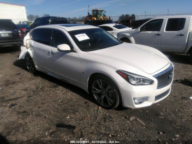 INFINITI Q70L 2015 jn1by1pp9fm601762