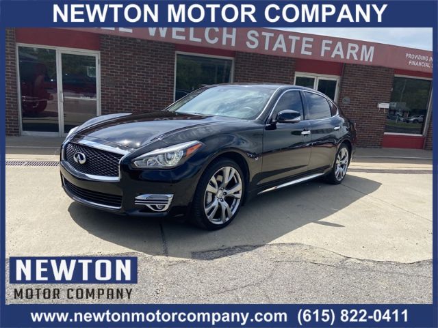 INFINITI Q70L 2016 jn1by1pp9gm630261