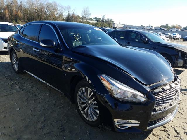 INFINITI Q70L 3.7 2016 jn1by1pp9gm630731