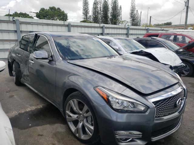 INFINITI Q70L 3.7 2016 jn1by1pp9gm630812