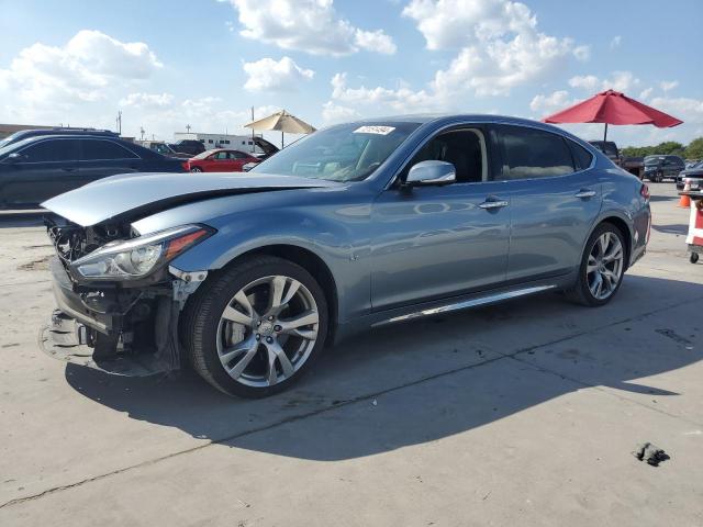 INFINITI Q70L 3.7 2017 jn1by1pp9hm170603