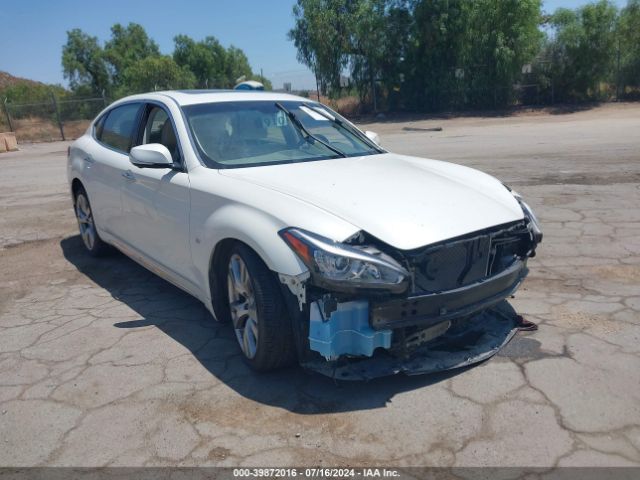 INFINITI Q70L 2018 jn1by1pp9jm330226