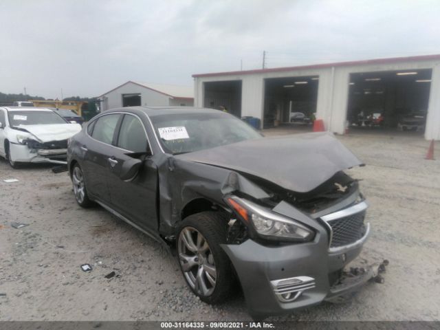 INFINITI Q70L 2018 jn1by1pp9jm330372