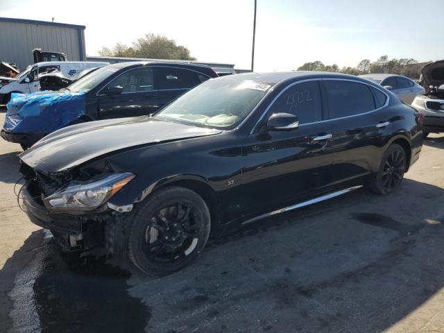 INFINITI Q70L 3.7 L 2019 jn1by1pp9km680103