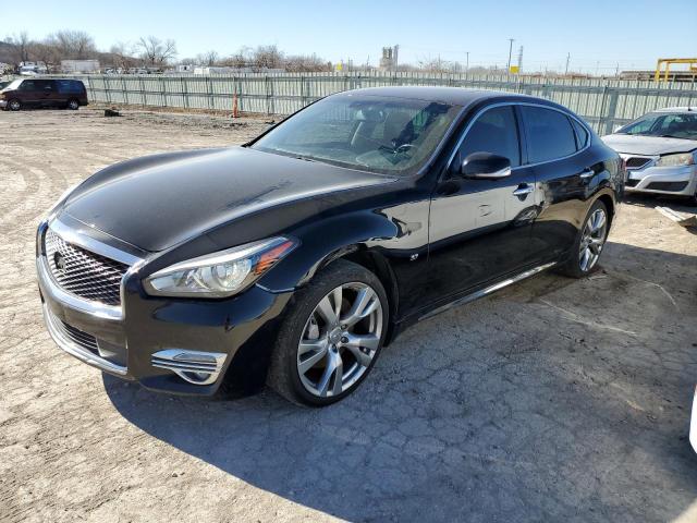 INFINITI Q70L 3.7 2015 jn1by1ppxfm600507