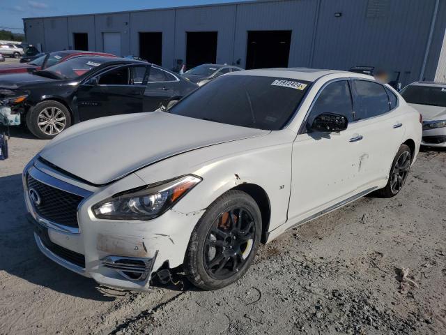 INFINITI Q70L 3.7 2015 jn1by1ppxfm601012