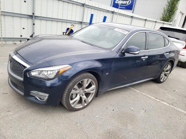 INFINITI Q70L 3.7 2015 jn1by1ppxfm601267