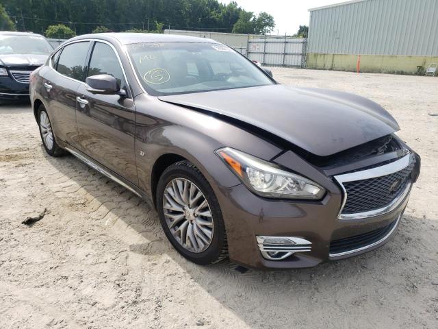 INFINITI Q70L 3.7 2015 jn1by1ppxfm601558