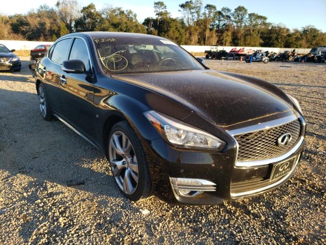 INFINITI Q70L 3.7 2015 jn1by1ppxfm601687