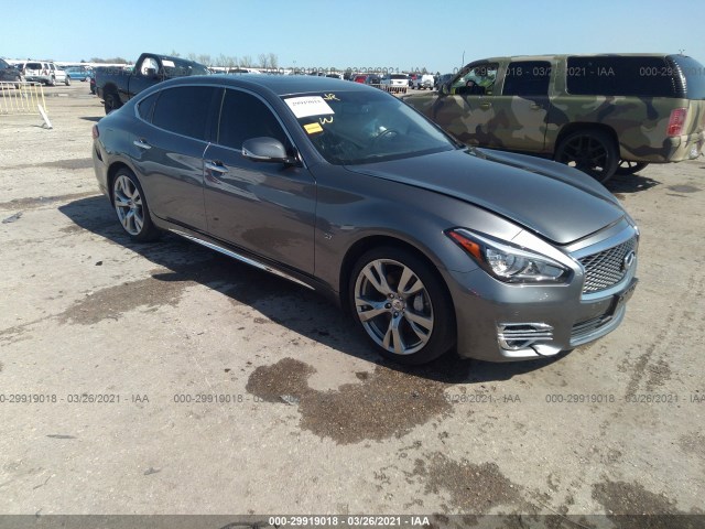 INFINITI Q70L 2019 jn1by1ppxkm685245