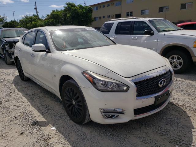 INFINITI Q70L 3.7 2015 jn1by1pr0fm830283