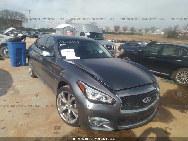 INFINITI Q70L 2015 jn1by1pr0fm830462