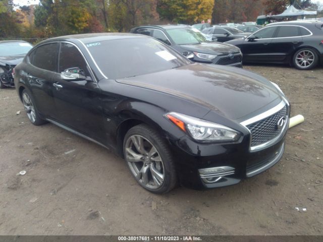 INFINITI Q70L 2015 jn1by1pr0fm831174