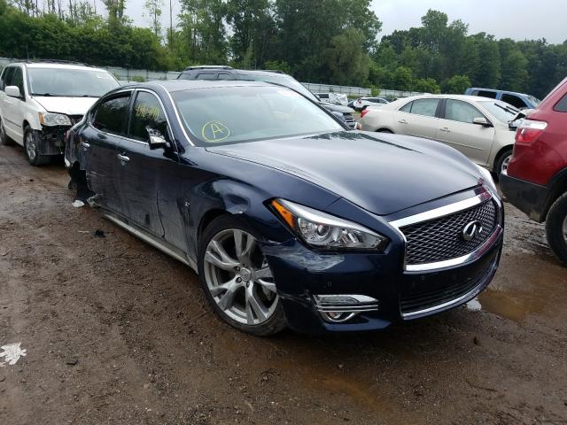 INFINITI Q70L 3.7 2015 jn1by1pr0fm831241