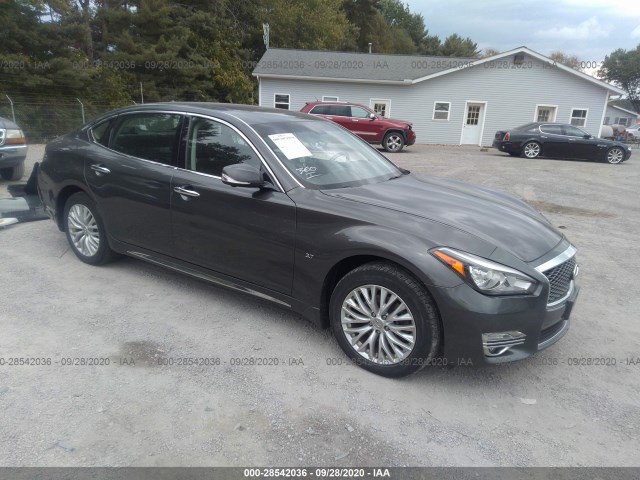 INFINITI Q70L 2015 jn1by1pr0fm831529