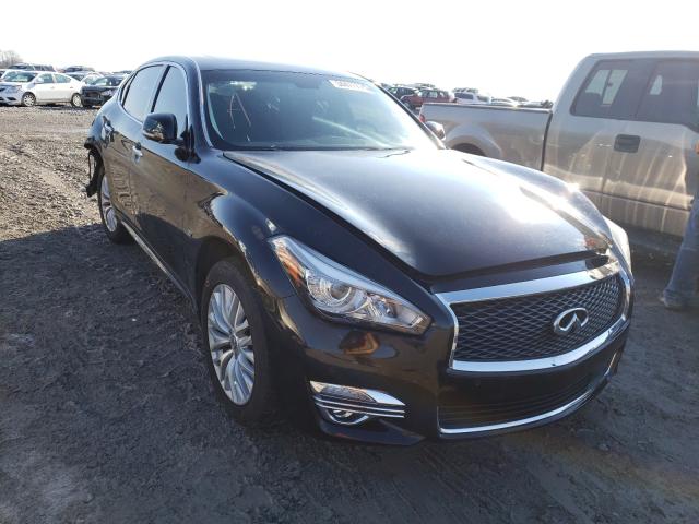 INFINITI Q70L 3.7 2015 jn1by1pr0fm831708