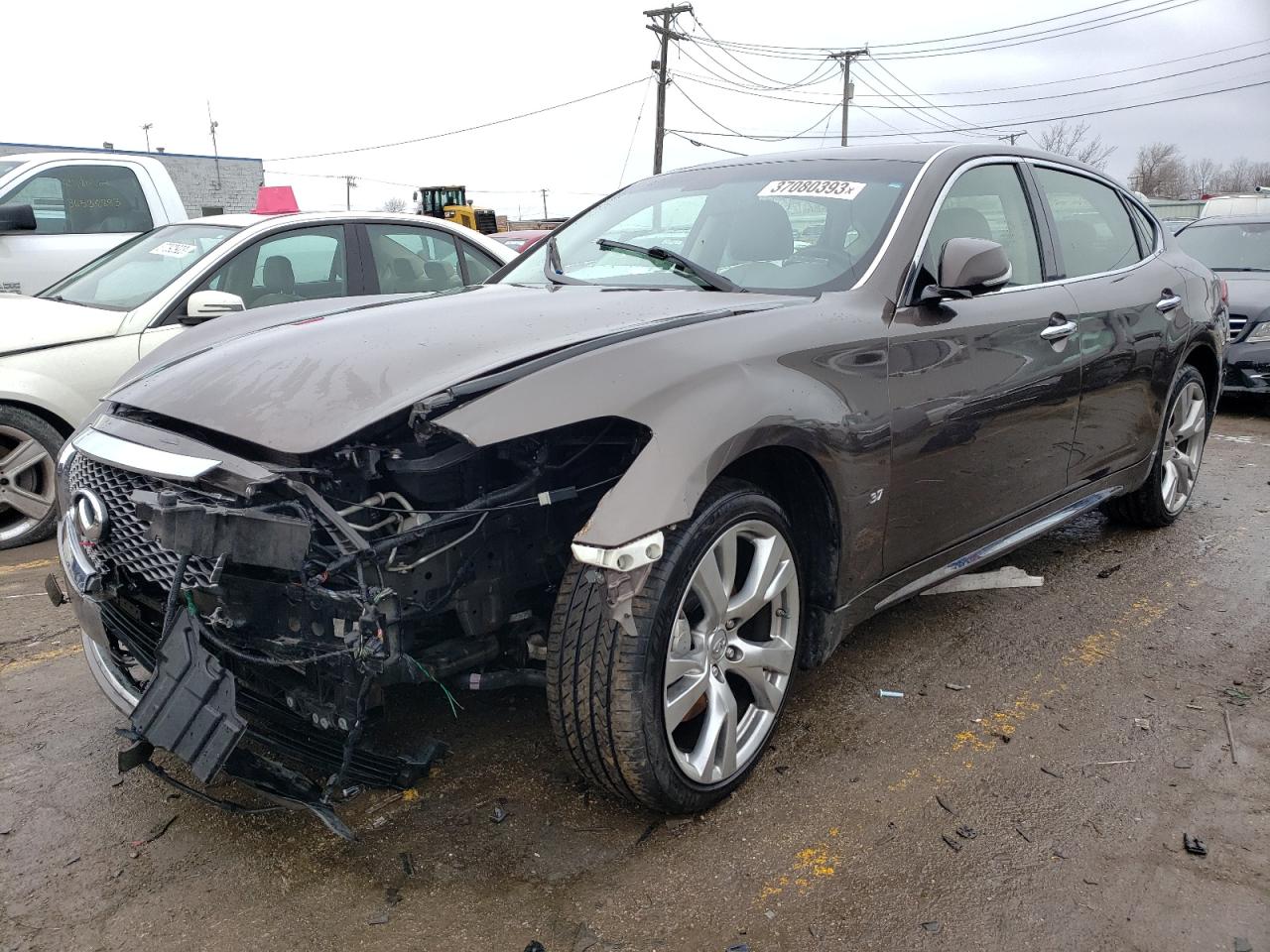 INFINITI Q70 2016 jn1by1pr0gm720156