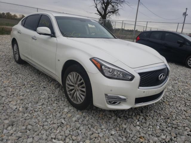 INFINITI Q70L 3.7 2016 jn1by1pr0gm720402