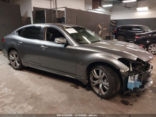 INFINITI Q70L 2016 jn1by1pr0gm720433