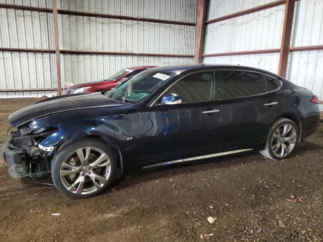 INFINITI Q70 2017 jn1by1pr0hm210469