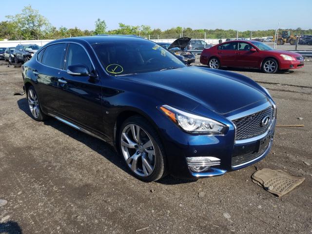 INFINITI Q70L 3.7 2017 jn1by1pr0hm210519