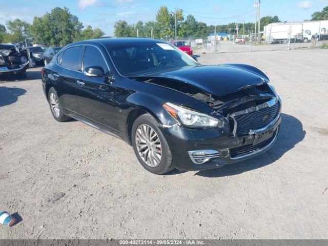 INFINITI Q70L 2015 jn1by1pr1fm830776