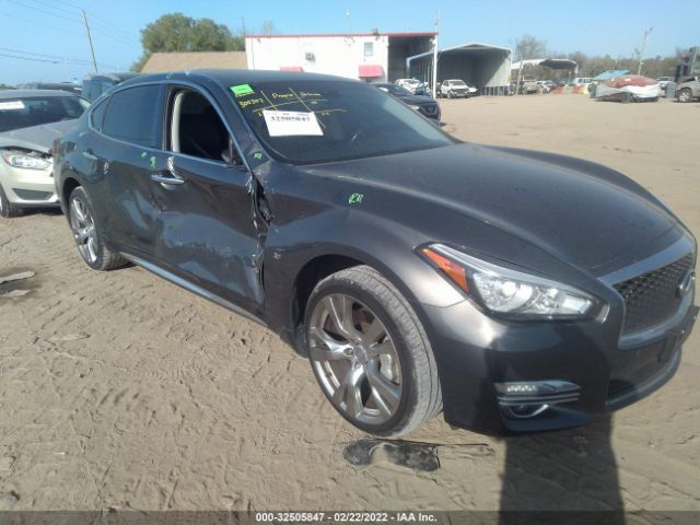 INFINITI Q70L 2015 jn1by1pr1fm831409