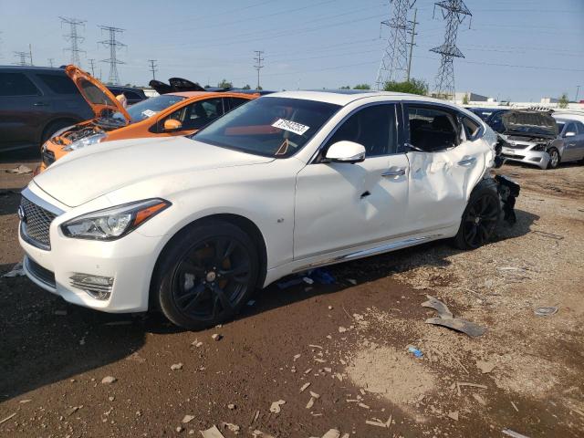 INFINITI Q70L 3.7 2016 jn1by1pr1gm720196