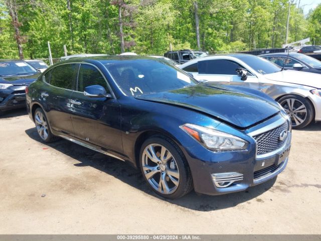 INFINITI Q70L 2017 jn1by1pr1hm210030