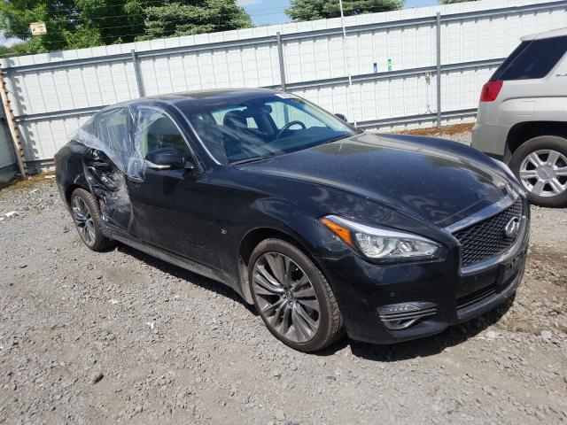 INFINITI Q70L 3.7 2017 jn1by1pr1hm210822