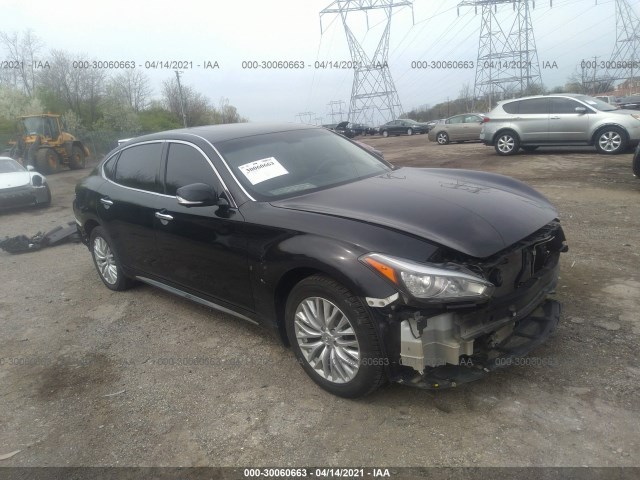 INFINITI Q70L 2015 jn1by1pr2fm830883