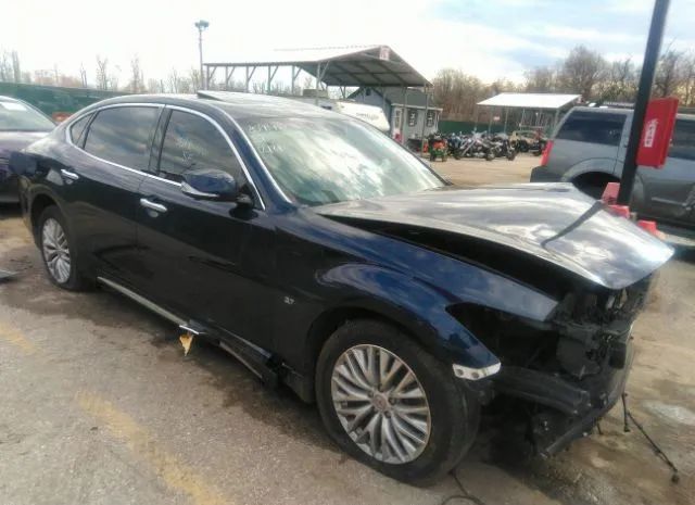 INFINITI Q70L 2015 jn1by1pr2fm832102