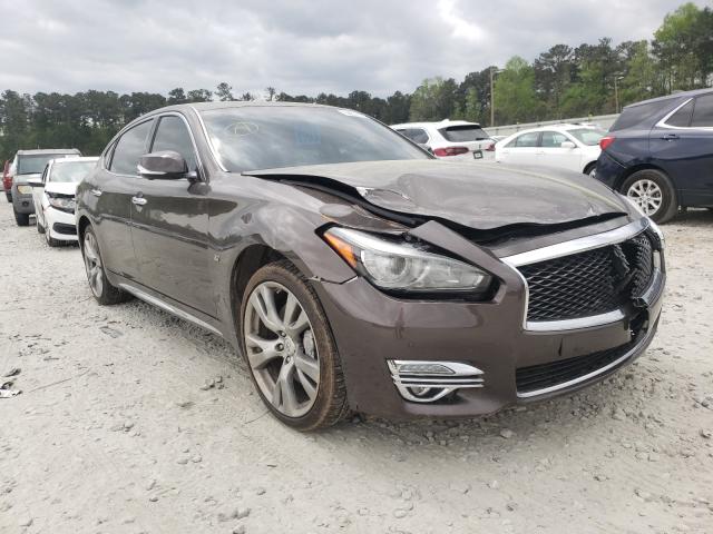 INFINITI Q70L 3.7 2015 jn1by1pr2fm832147