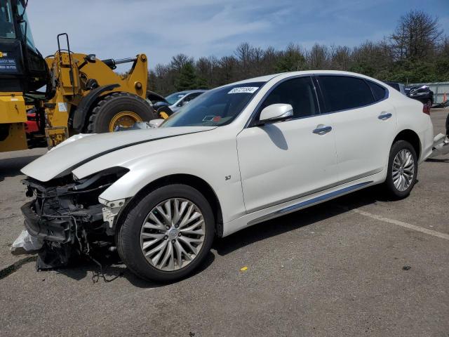 INFINITI Q70L 3.7 2016 jn1by1pr2gm720482