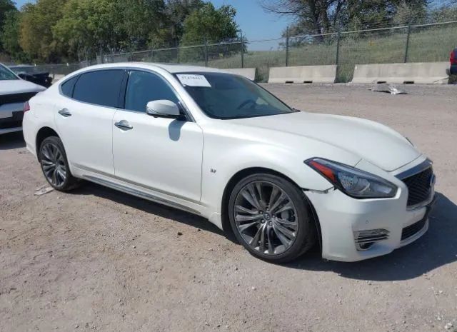 INFINITI Q70L 2017 jn1by1pr2hm210554