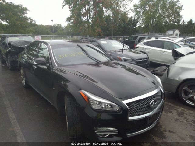 INFINITI Q70L 2017 jn1by1pr2hm210568