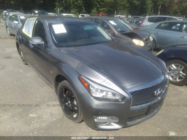 INFINITI Q70L 2018 jn1by1pr2jm370116