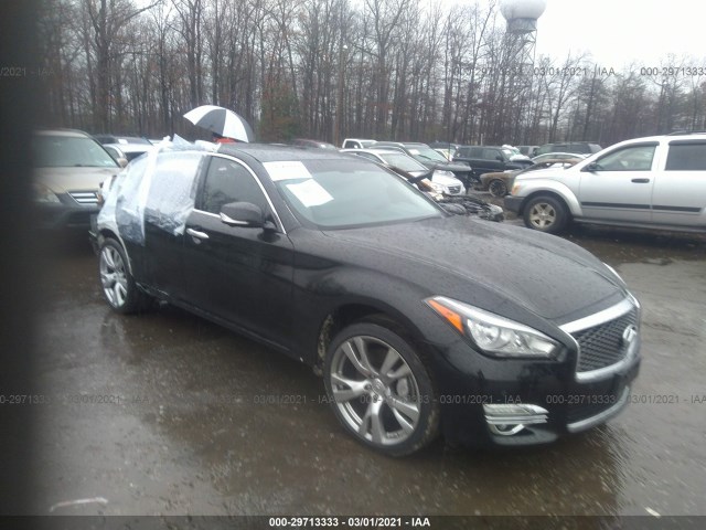 INFINITI Q70L 2015 jn1by1pr3fm831332