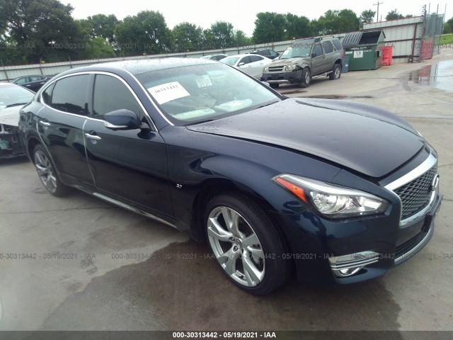 INFINITI Q70L 2015 jn1by1pr3fm831346