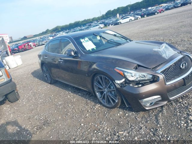 INFINITI Q70L 2016 jn1by1pr3gm720071