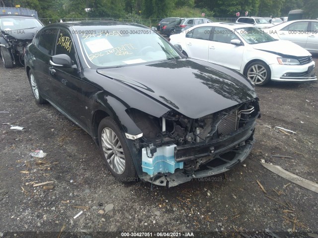 INFINITI Q70L 2016 jn1by1pr3gm720104