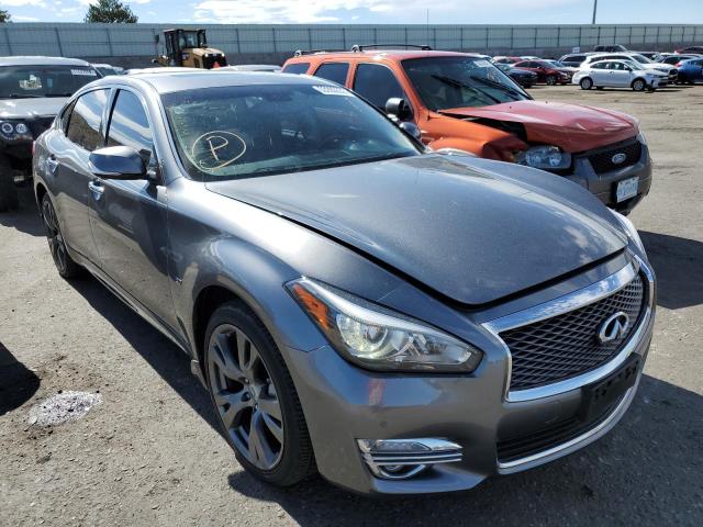 INFINITI Q70L 3.7 L 2018 jn1by1pr3jm370562