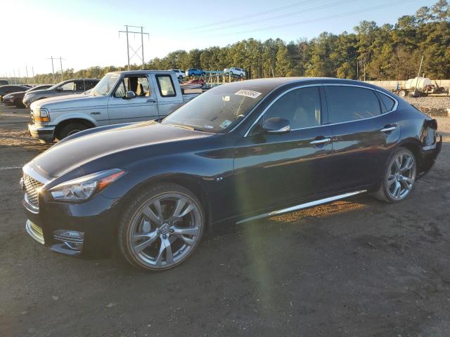 INFINITI Q70L 3.7 L 2018 jn1by1pr3jm370674