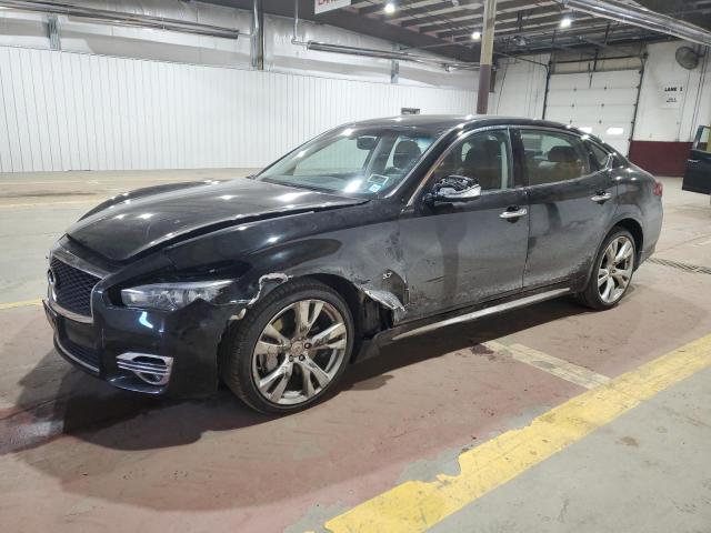 INFINITI Q70L 3.7 L 2019 jn1by1pr3km725022