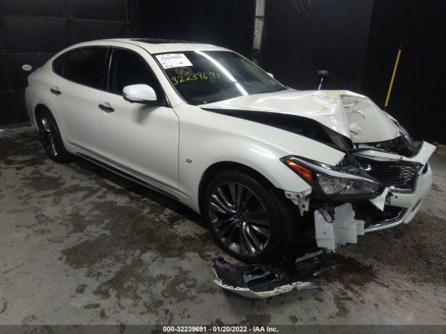 INFINITI Q70L 2019 jn1by1pr3km725280