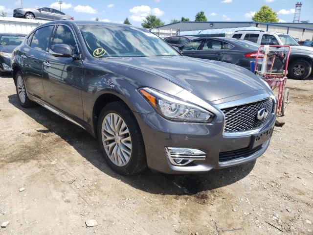 INFINITI Q70L 3.7 2015 jn1by1pr4fm830240