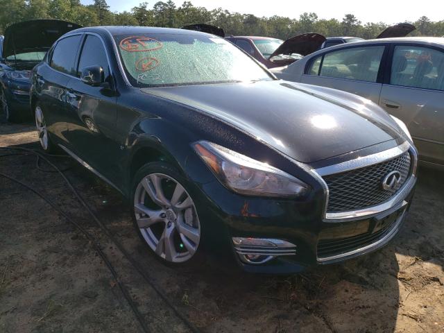 INFINITI Q70L 3.7 2016 jn1by1pr4gm720449