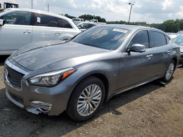 INFINITI Q70L 3.7 2016 jn1by1pr4gm720662