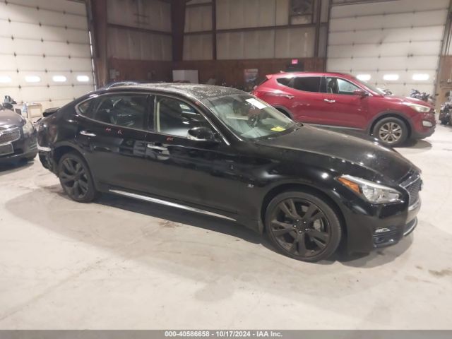 INFINITI Q70L 2016 jn1by1pr4gm721309